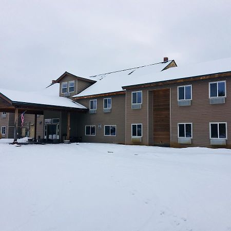 Boulder Creek Inn Donnelly Exterior foto